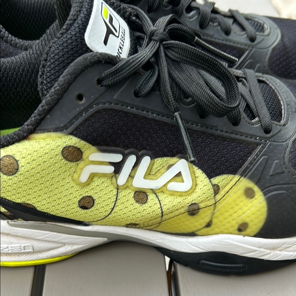 Pickleball Sneakers size 11 - Picture 3 of 5